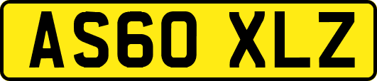AS60XLZ