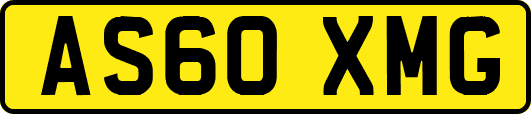 AS60XMG