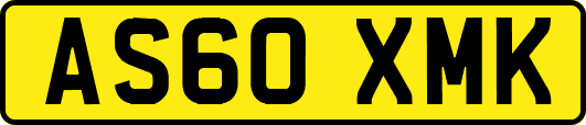 AS60XMK
