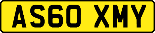 AS60XMY