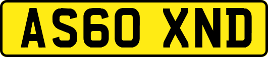 AS60XND