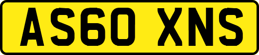 AS60XNS