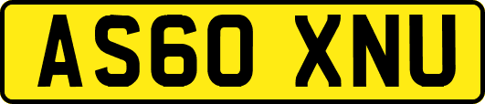 AS60XNU