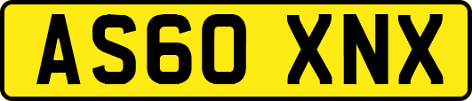 AS60XNX