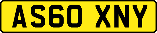 AS60XNY