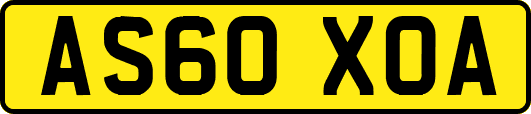 AS60XOA