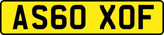 AS60XOF