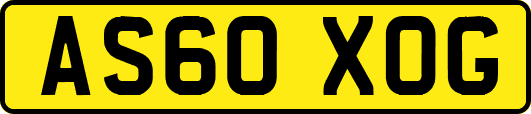 AS60XOG