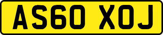 AS60XOJ