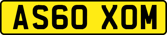 AS60XOM