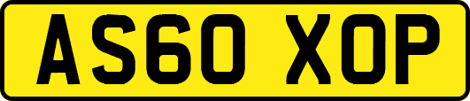 AS60XOP