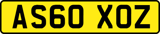 AS60XOZ