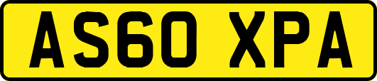 AS60XPA
