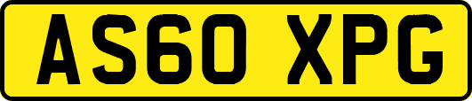 AS60XPG