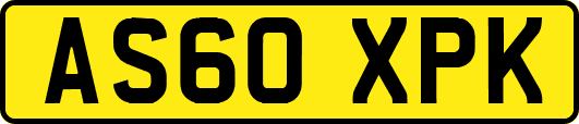 AS60XPK