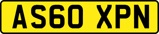 AS60XPN