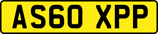 AS60XPP