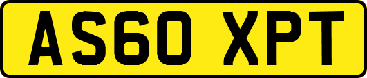 AS60XPT