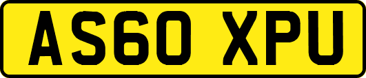 AS60XPU