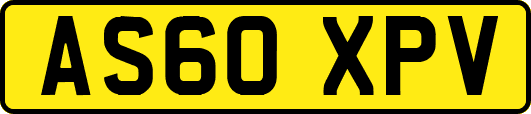 AS60XPV