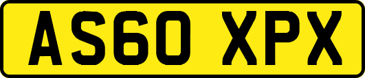 AS60XPX