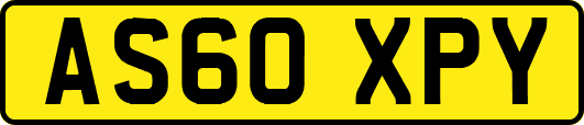 AS60XPY