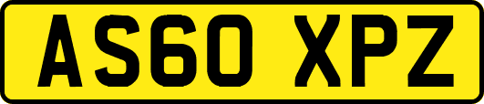 AS60XPZ