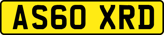 AS60XRD