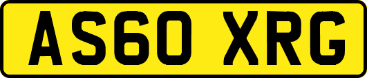 AS60XRG