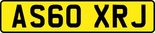 AS60XRJ