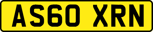 AS60XRN