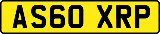 AS60XRP
