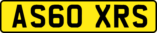 AS60XRS