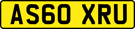AS60XRU