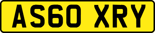 AS60XRY