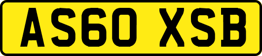 AS60XSB