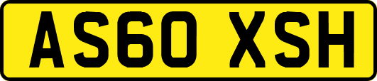 AS60XSH