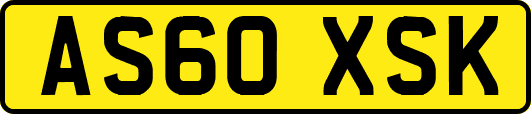 AS60XSK