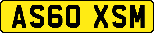 AS60XSM