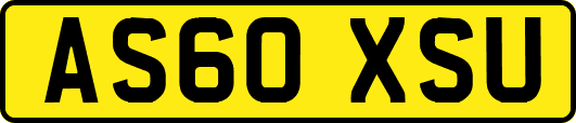 AS60XSU
