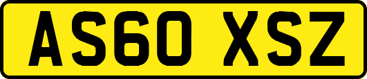 AS60XSZ