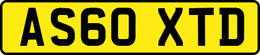 AS60XTD