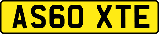 AS60XTE