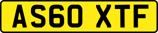 AS60XTF