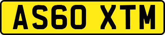 AS60XTM