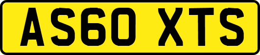 AS60XTS