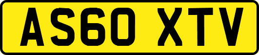 AS60XTV