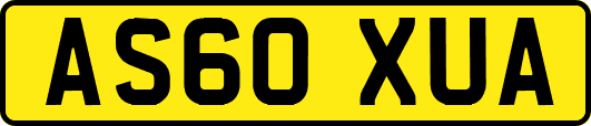 AS60XUA