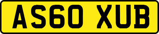 AS60XUB