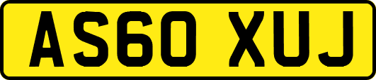 AS60XUJ